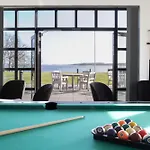 Borre Knob Fjordhotel 4*