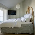 Borre Knob Fjordhotel 尤尔斯明讷