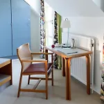 Borre Knob Fjordhotel