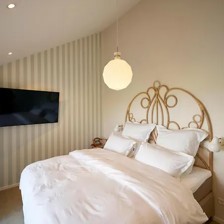 Borre Knob Fjordhotel * Juelsminde (Hedensted)