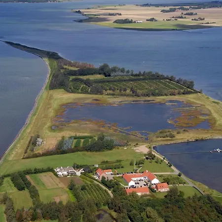 Borre Knob Fjordhotel Juelsminde (Hedensted)