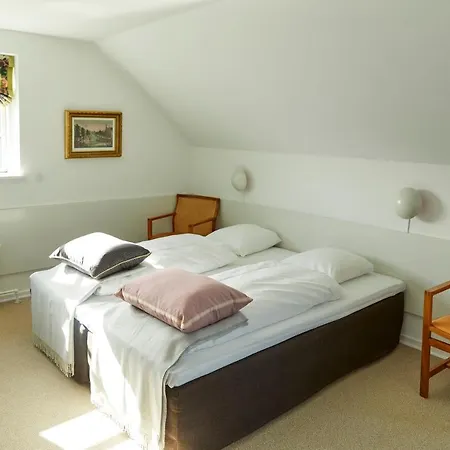 Bed & Breakfast Borre Knob Fjordhotel Juelsminde (Hedensted)