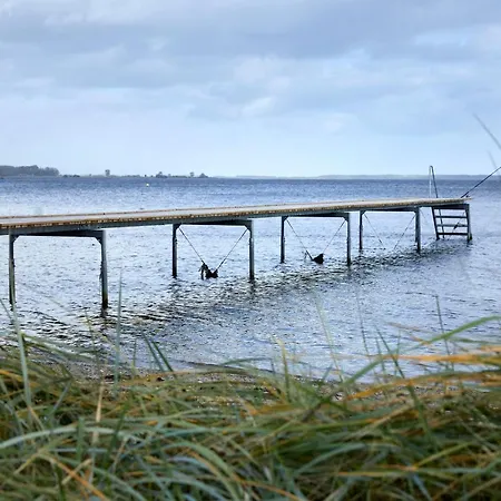 Borre Knob Fjordhotel 3* Juelsminde (Hedensted)