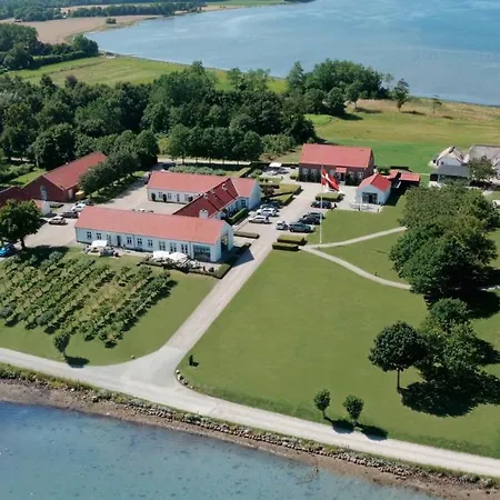 Borre Knob Fjordhotel Bed & Breakfast Juelsminde (Hedensted)