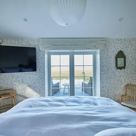 Borre Knob Fjordhotel Juelsminde (Hedensted)