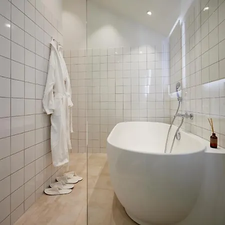 Borre Knob Fjordhotel 尤尔斯明讷