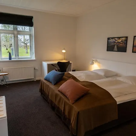 Borre Knob Fjordhotel Juelsminde (Hedensted)