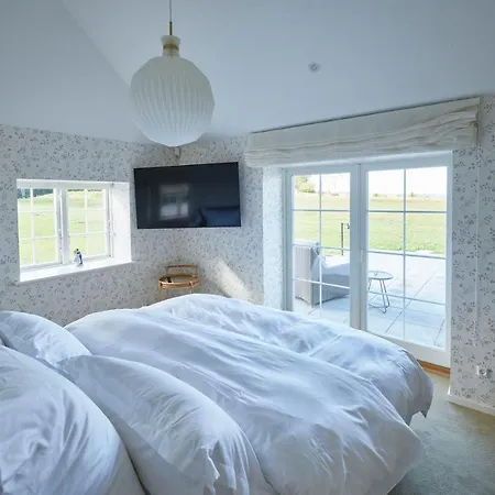 Borre Knob Fjordhotel