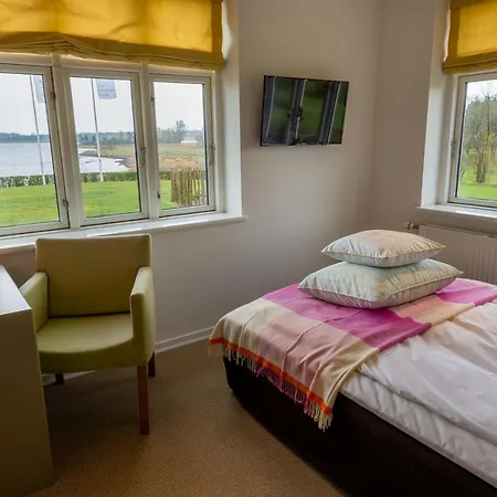 Borre Knob Fjordhotel *