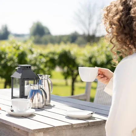 Borre Knob Fjordhotel