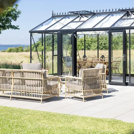 Bed & Breakfast Borre Knob Fjordhotel