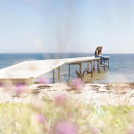 Borre Knob Fjordhotel