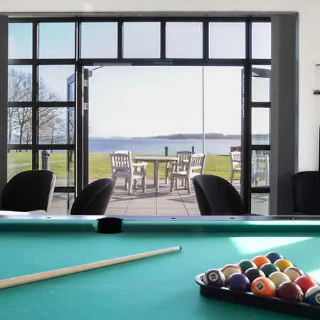 Borre Knob Fjordhotel *