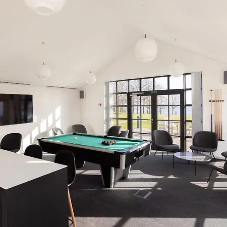 Borre Knob Fjordhotel Bed & Breakfast Juelsminde (Hedensted)