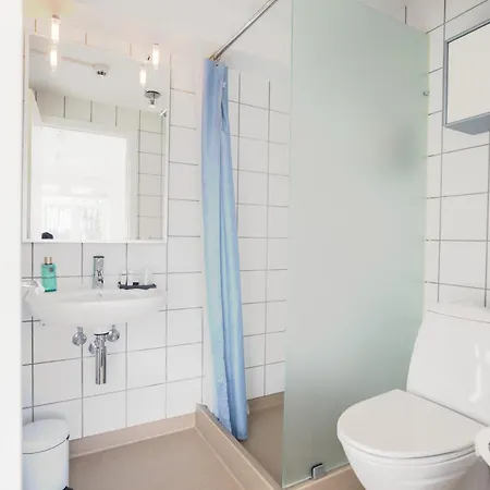 Borre Knob Fjordhotel 3*