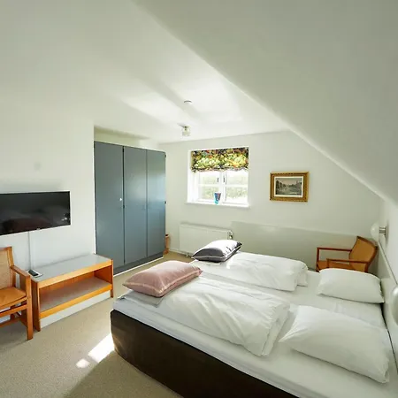 Borre Knob Fjordhotel Juelsminde (Hedensted)