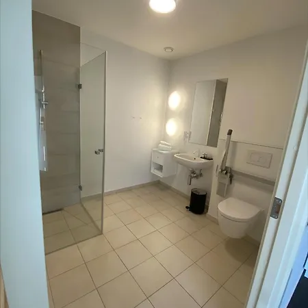 Borre Knob Fjordhotel