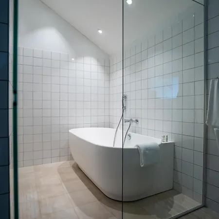 Borre Knob Fjordhotel Bed & Breakfast 3*