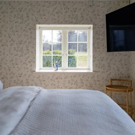 Borre Knob Fjordhotel *