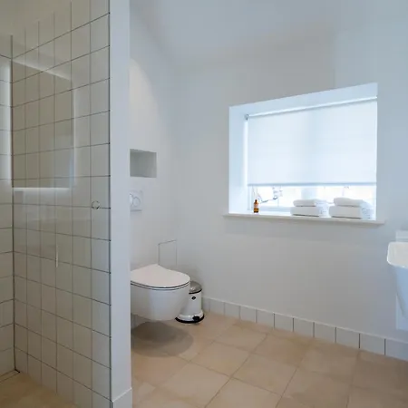 Borre Knob Fjordhotel 3*