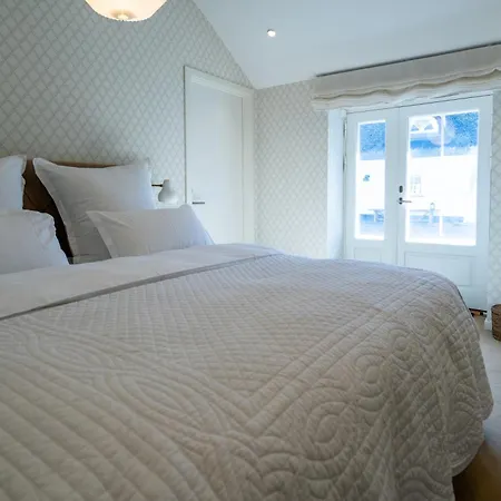 Borre Knob Fjordhotel
