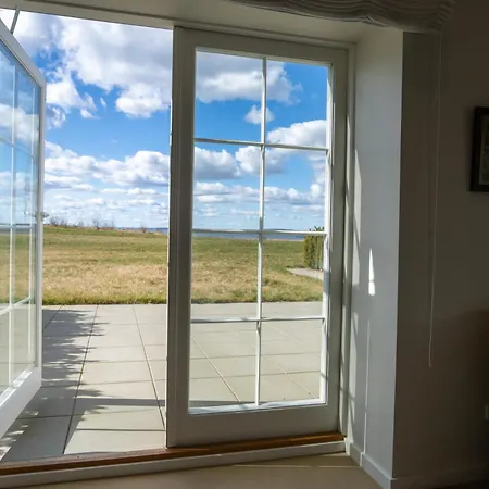 Bed & Breakfast Borre Knob Fjordhotel