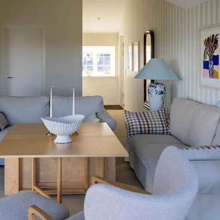 Borre Knob Fjordhotel Bed & Breakfast *