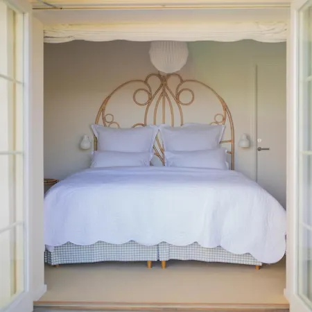 Borre Knob Fjordhotel Bed & Breakfast