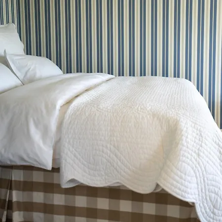 Borre Knob Fjordhotel Bed & Breakfast