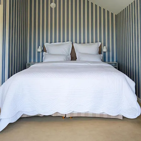 Bed & Breakfast Borre Knob Fjordhotel