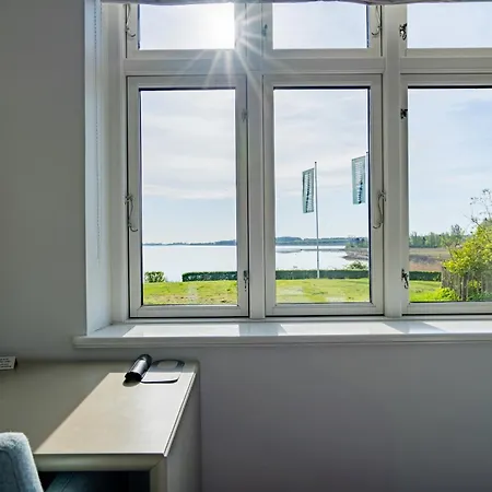 Borre Knob Fjordhotel