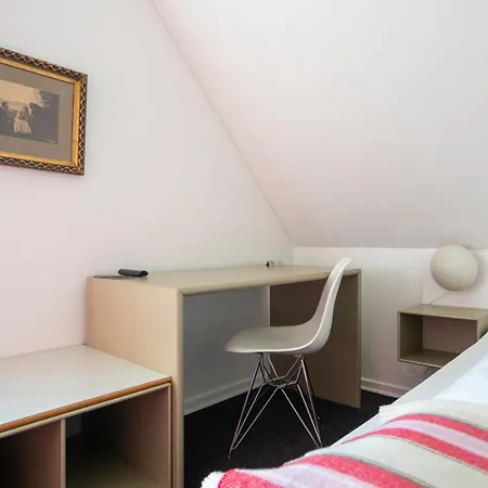 Borre Knob Fjordhotel * Juelsminde