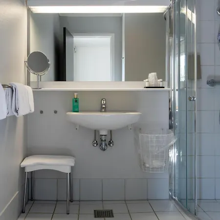 Bed & Breakfast Borre Knob Fjordhotel Juelsminde (Hedensted)