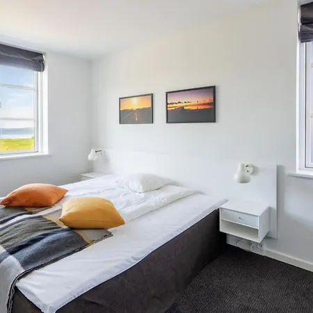 Bed & Breakfast Borre Knob Fjordhotel