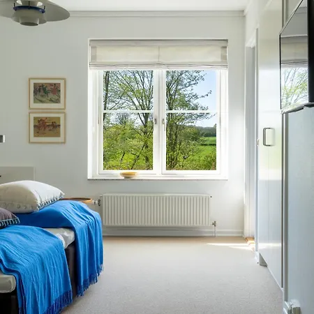Borre Knob Fjordhotel Panzió Juelsminde