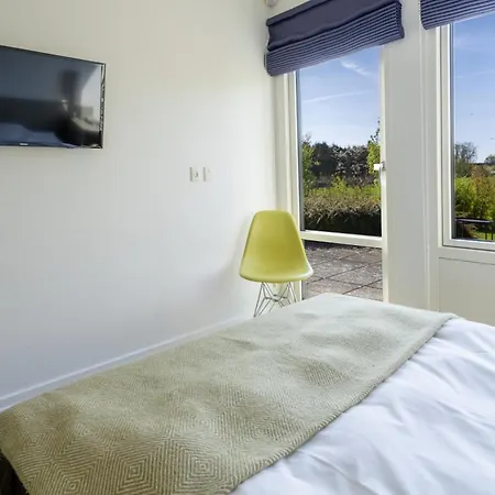 Borre Knob Fjordhotel