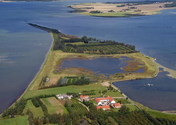 Borre Knob Fjordhotel Juelsminde (Hedensted)