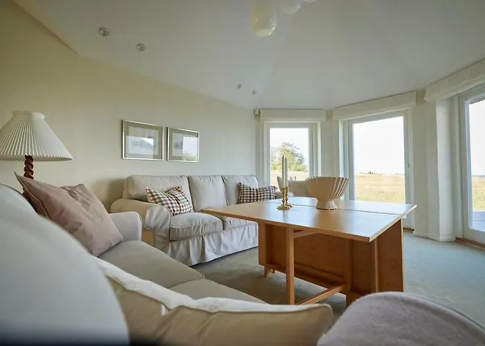 Borre Knob Fjordhotel