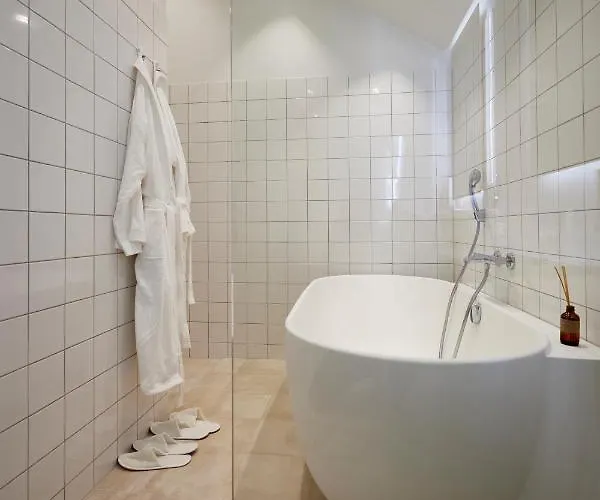 Borre Knob Fjordhotel Juelsminde (Hedensted)