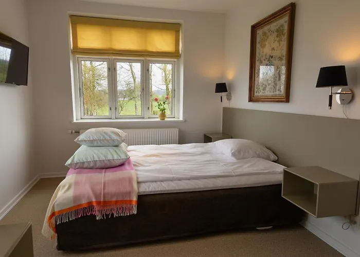 Borre Knob Fjordhotel Juelsminde (Hedensted)