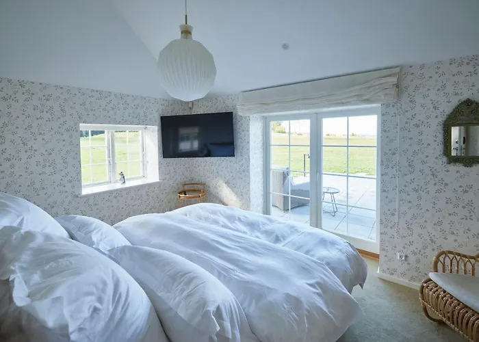 Borre Knob Fjordhotel