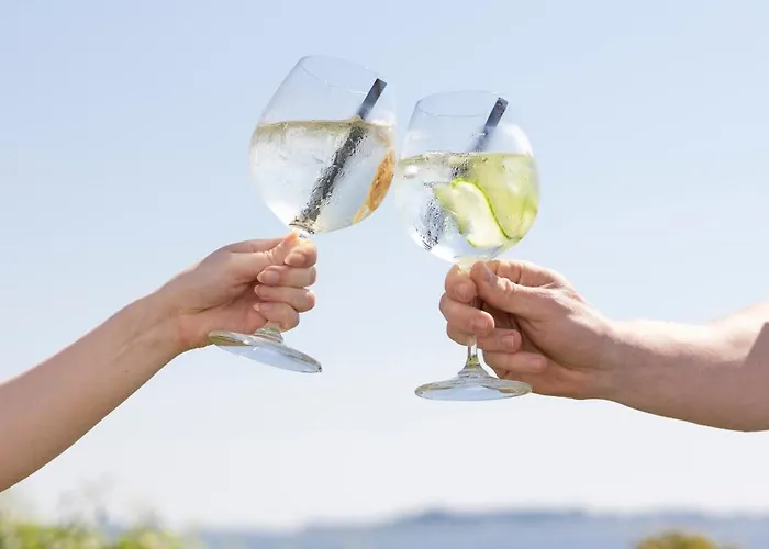 Borre Knob Fjordhotel Juelsminde (Hedensted)