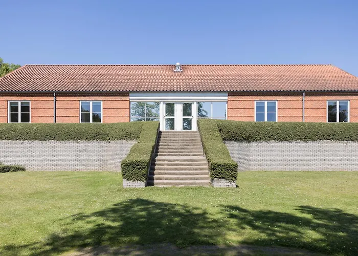 Borre Knob Fjordhotel Bed & Breakfast Juelsminde (Hedensted)