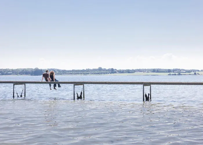 Borre Knob Fjordhotel 3* Juelsminde (Hedensted)