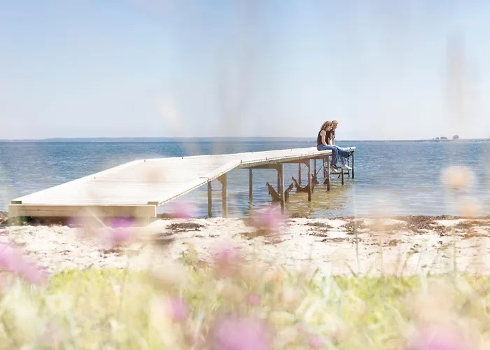 Borre Knob Fjordhotel