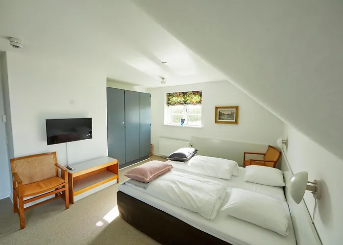 Borre Knob Fjordhotel Juelsminde (Hedensted)