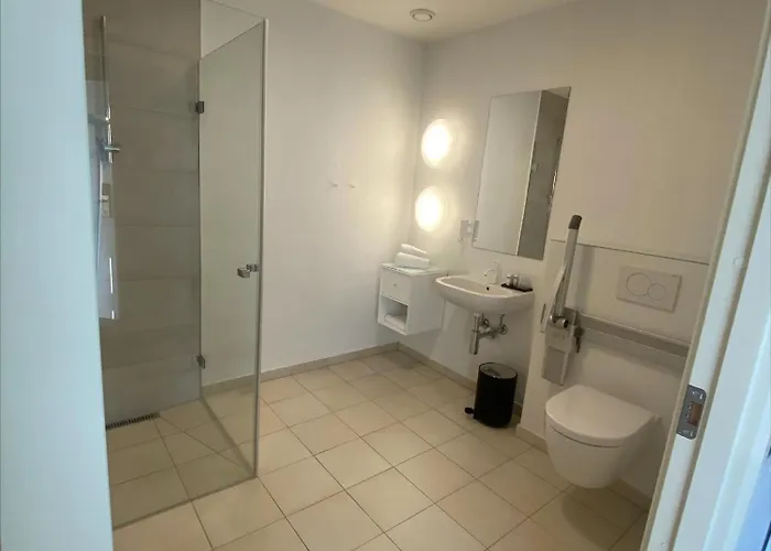 Borre Knob Fjordhotel