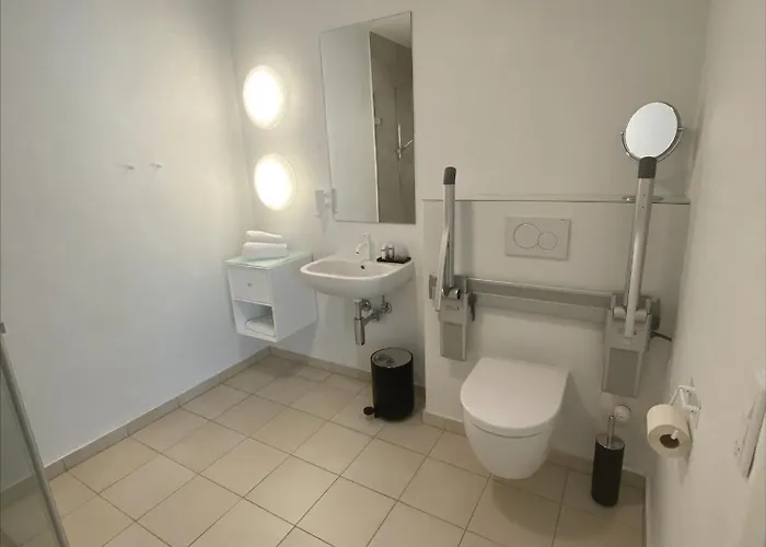 Borre Knob Fjordhotel Bed & Breakfast 3*