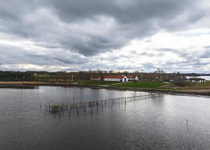 Borre Knob Fjordhotel