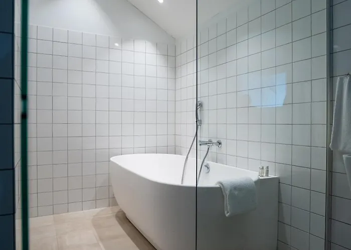 Borre Knob Fjordhotel Bed & Breakfast 3*